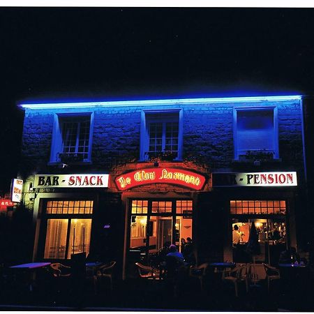 Le Clos Normand Troarn Exterior foto