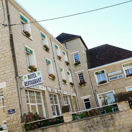 Le Clos Normand Troarn Exterior foto