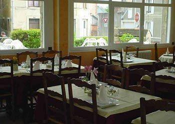 Le Clos Normand Troarn Exterior foto