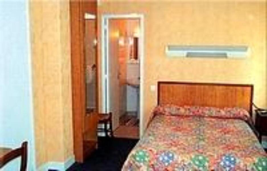 Le Clos Normand Troarn Exterior foto